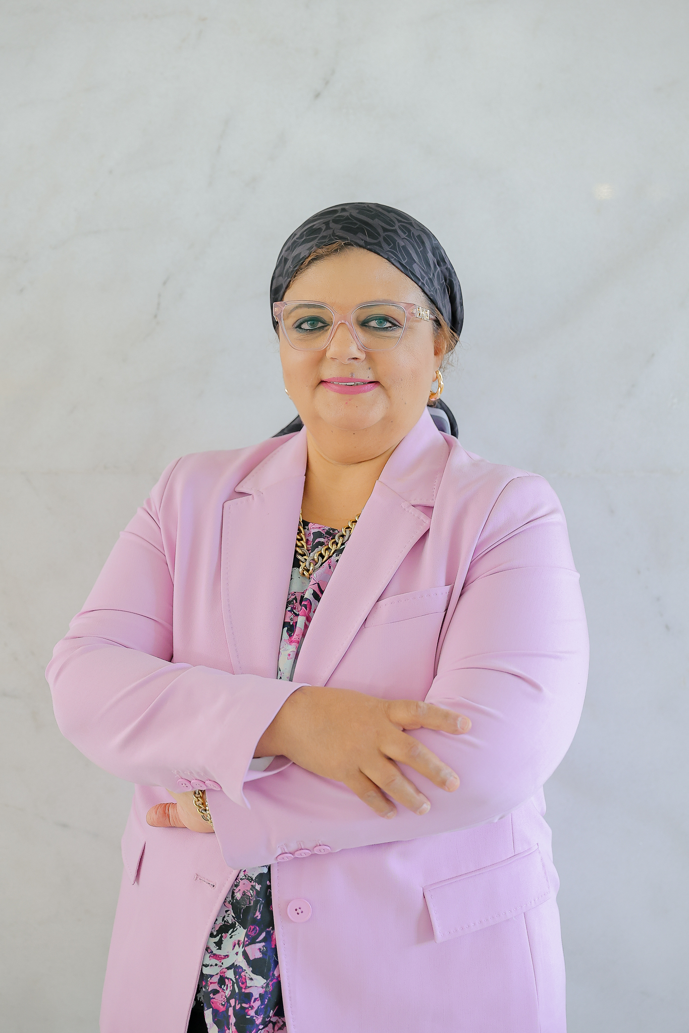 Dr. Samar
